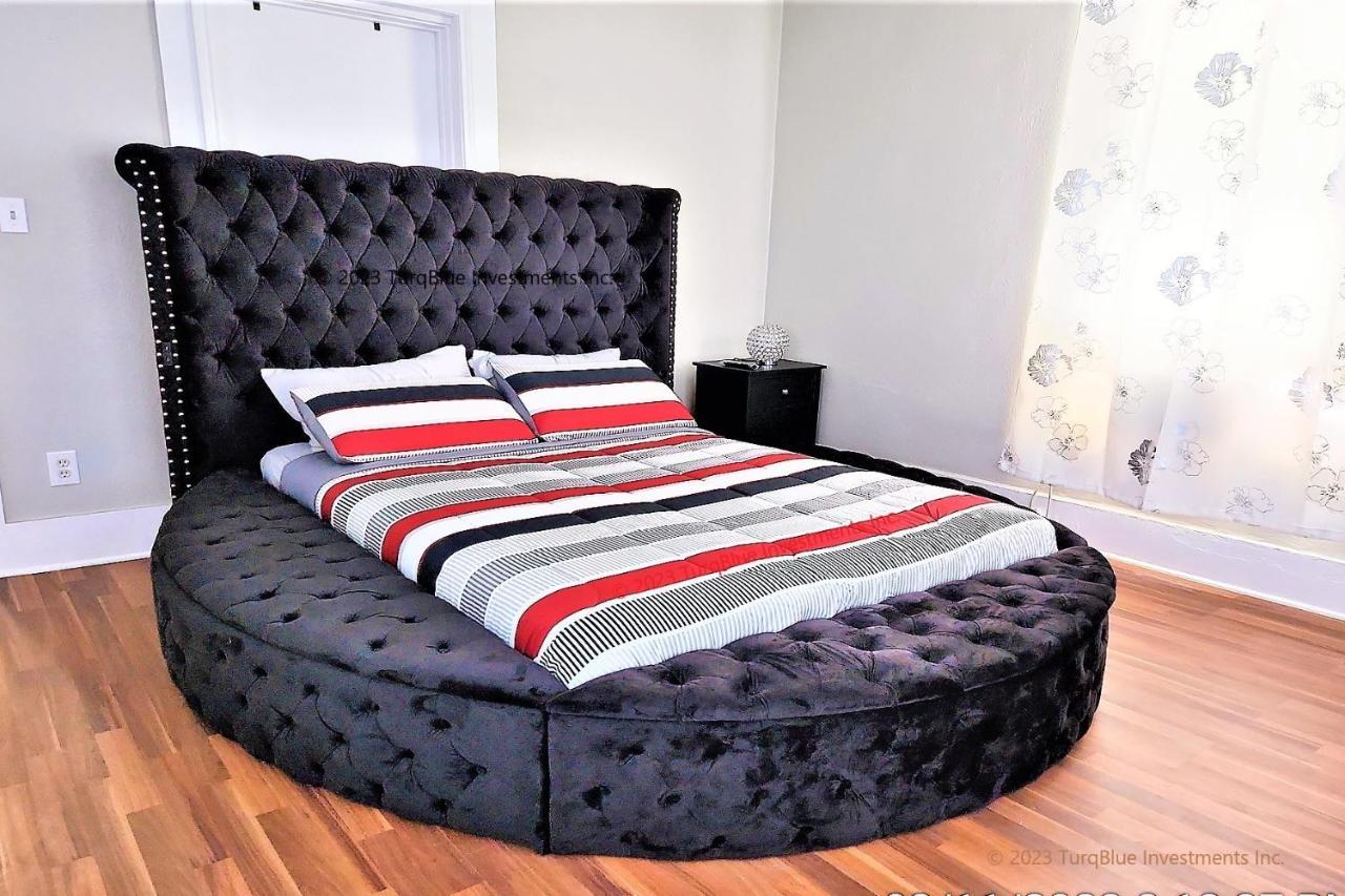 Casaazul-2605B-Pleasure Pier & Beach A Block Away- 3Bed 2Bath 7 Beds- 7 Minutes To Cruise Terminal Galveston Luaran gambar