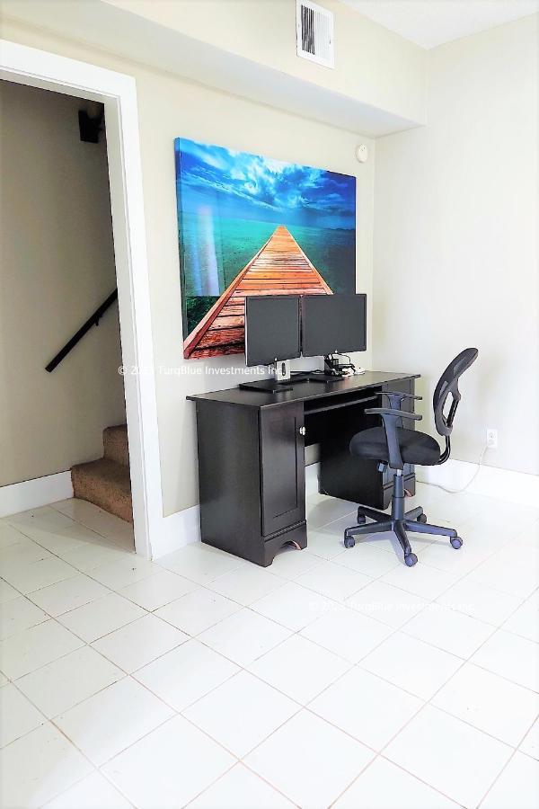 Casaazul-2605B-Pleasure Pier & Beach A Block Away- 3Bed 2Bath 7 Beds- 7 Minutes To Cruise Terminal Galveston Luaran gambar