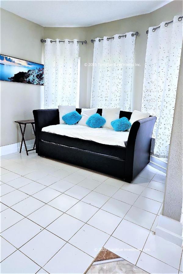 Casaazul-2605B-Pleasure Pier & Beach A Block Away- 3Bed 2Bath 7 Beds- 7 Minutes To Cruise Terminal Galveston Luaran gambar