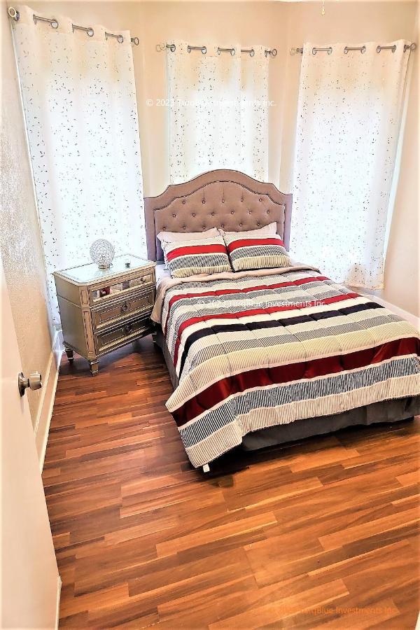 Casaazul-2605B-Pleasure Pier & Beach A Block Away- 3Bed 2Bath 7 Beds- 7 Minutes To Cruise Terminal Galveston Luaran gambar