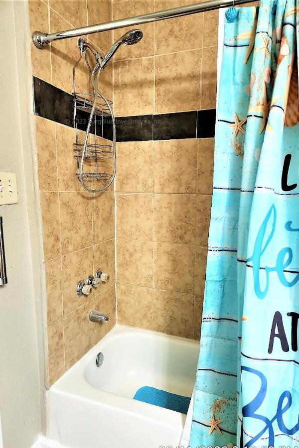 Casaazul-2605B-Pleasure Pier & Beach A Block Away- 3Bed 2Bath 7 Beds- 7 Minutes To Cruise Terminal Galveston Luaran gambar
