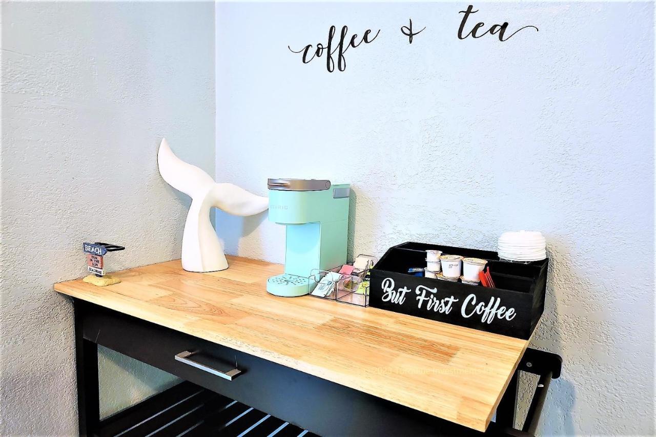 Casaazul-2605B-Pleasure Pier & Beach A Block Away- 3Bed 2Bath 7 Beds- 7 Minutes To Cruise Terminal Galveston Luaran gambar
