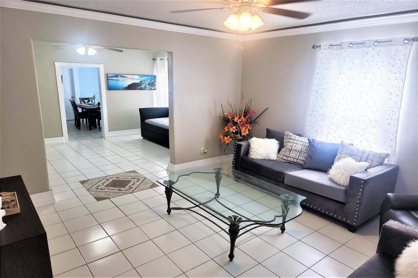 Casaazul-2605B-Pleasure Pier & Beach A Block Away- 3Bed 2Bath 7 Beds- 7 Minutes To Cruise Terminal Galveston Luaran gambar